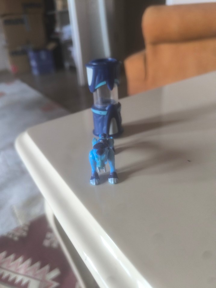 monsuno figürleri - Görsel 4