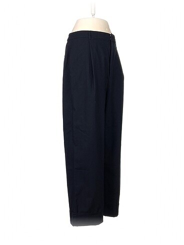 Zara Zara Kumaş Pantolon %70 İndirimli.