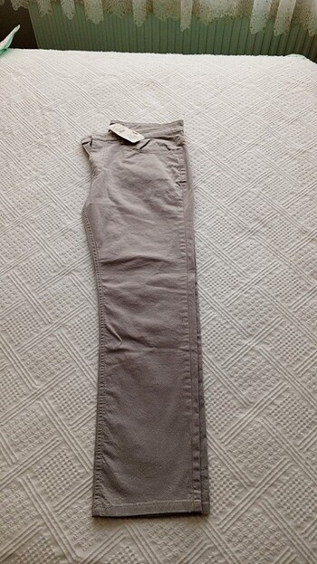LC Waikiki Erkek Keten Pantolon