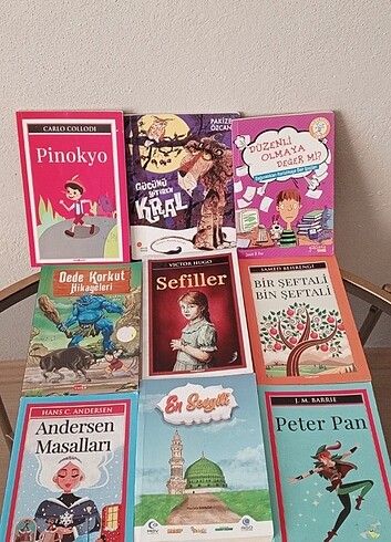 Kitap