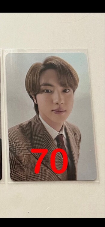 Seokjin Festa Pc