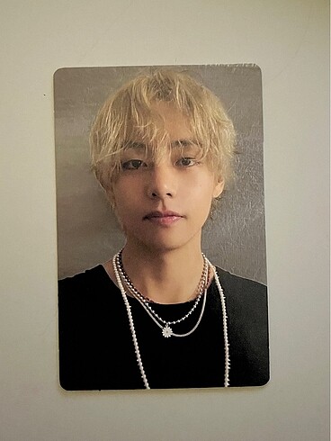 Taehyung Layover Pc