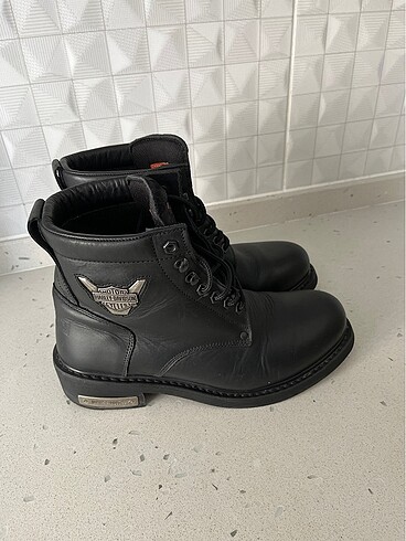 Erkek bot - Görsel 2