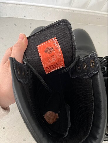 Erkek bot - Görsel 4