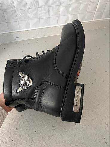 Erkek bot - Görsel 6