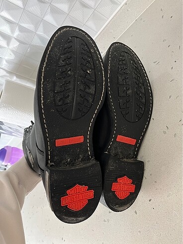 Erkek bot - Görsel 5