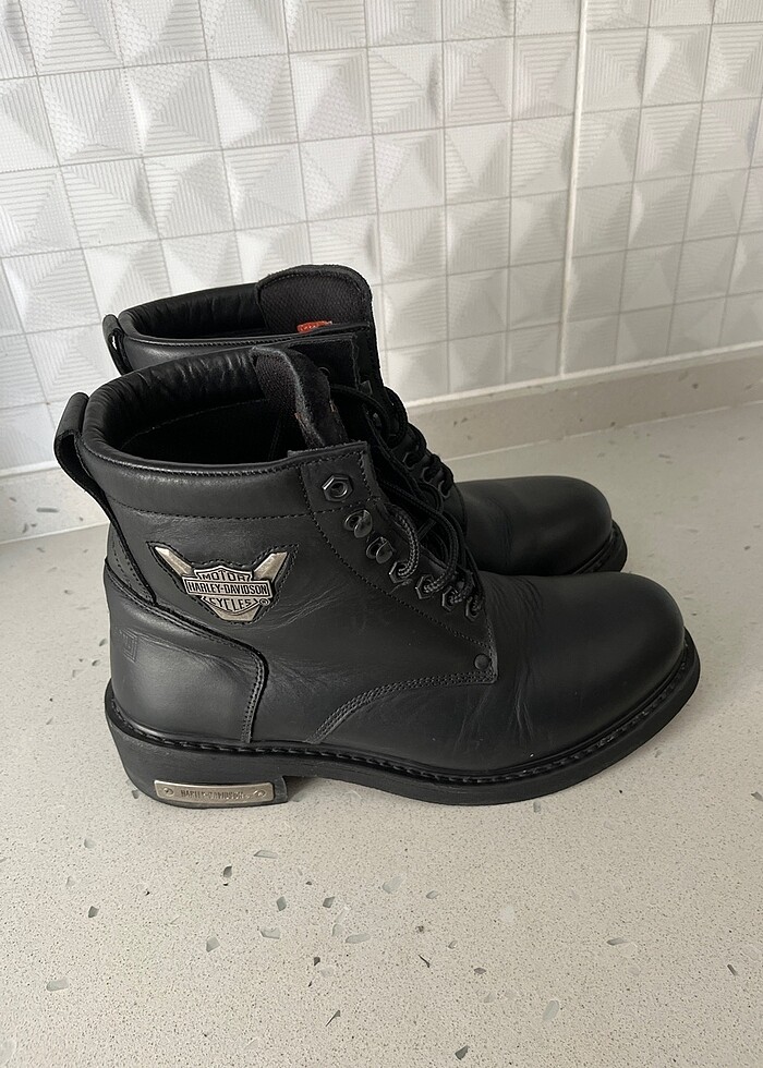 Erkek bot - Görsel 2