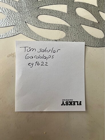 Payetli elbise - Görsel 6