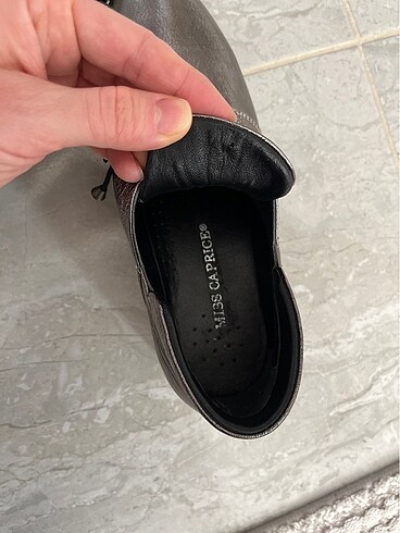 Deri ayakkabı - Görsel 4