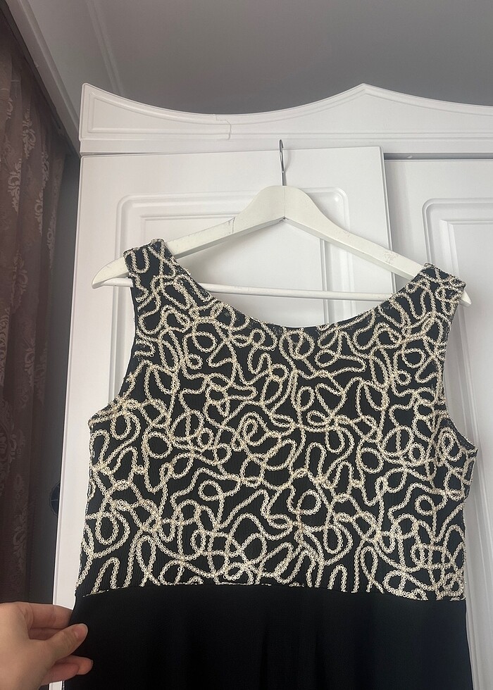 Abiye elbise - Görsel 2