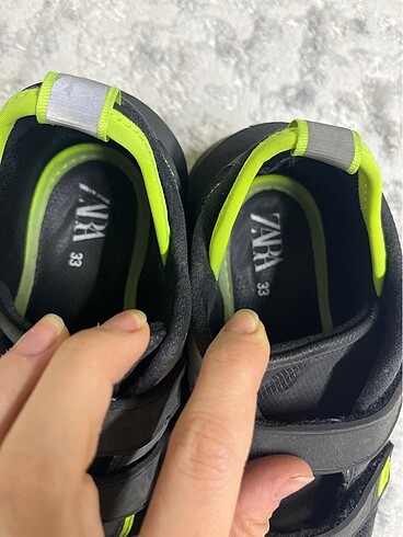Zara Çocuk bot