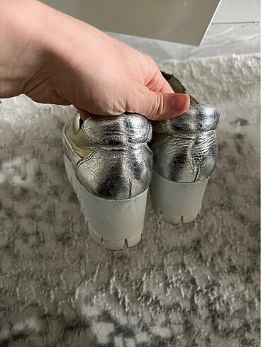 Ayakkabı - Görsel 3