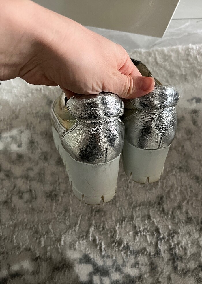 Ayakkabı - Görsel 3