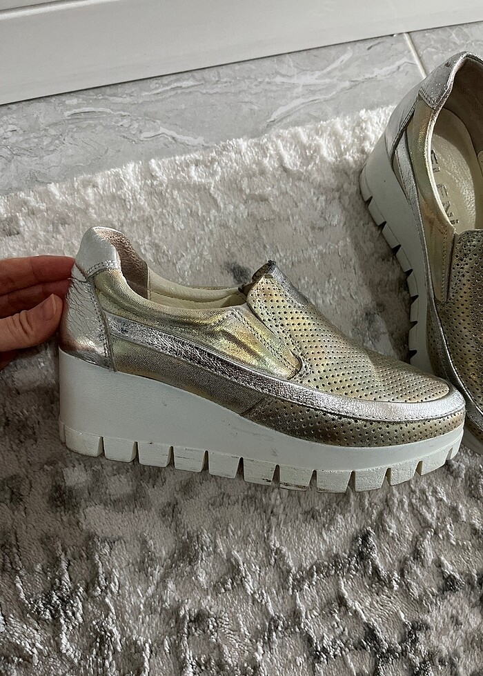 Ayakkabı - Görsel 2