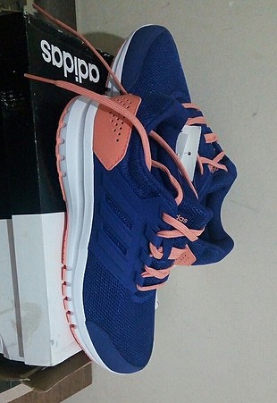 Adidas orijinal galaxy runnıng 