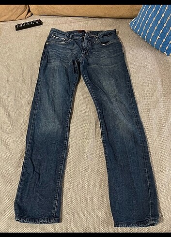 Mavi Amerika 31/32 Erkek Pantolon