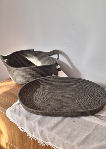 Haki Sepet ve Organizer - Görsel 5