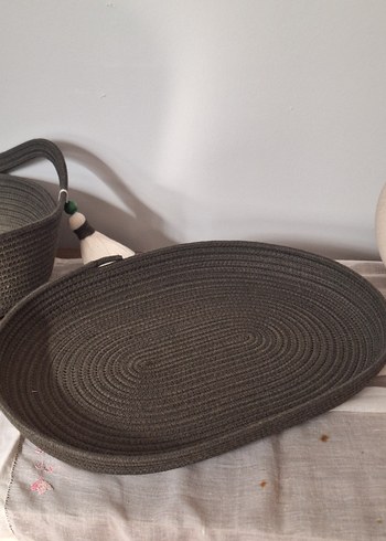 Haki Sepet ve Organizer - Görsel 4