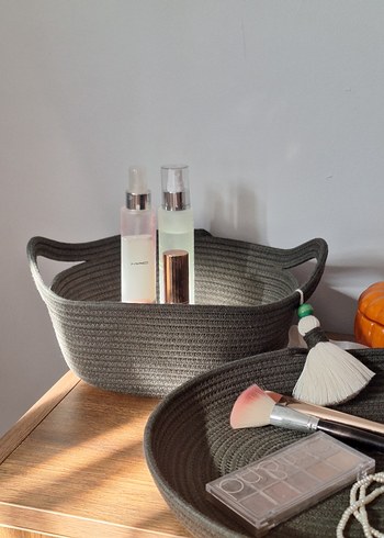 Haki Sepet ve Organizer - Görsel 3