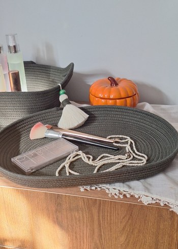 Haki Sepet ve Organizer - Görsel 2