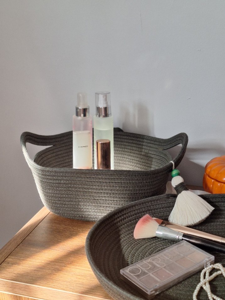 Haki Sepet ve Organizer - Görsel 3