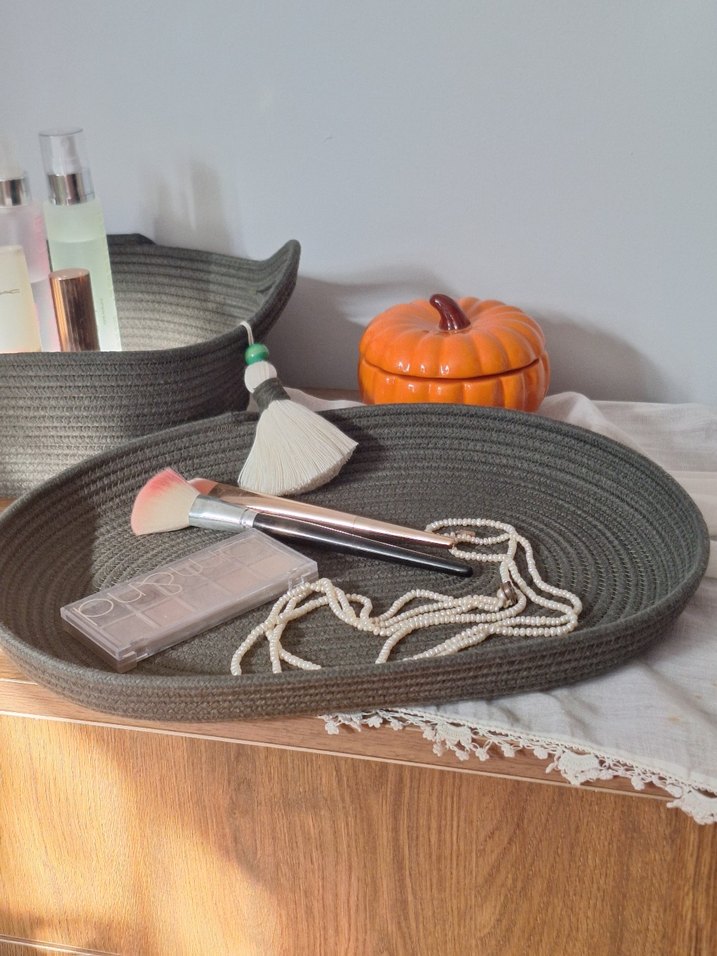 Haki Sepet ve Organizer - Görsel 2