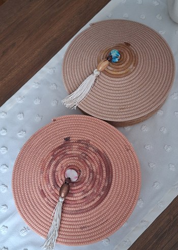 Dekoratif Organizer Sepetler - Görsel 3