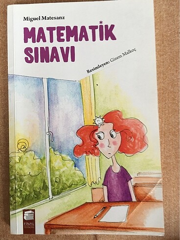 MATEMATİK SINAVI