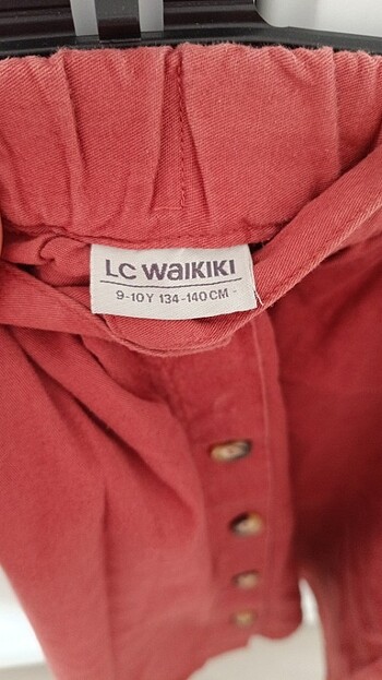 LC Waikiki Kız çocuk etek 9-10 yaş 