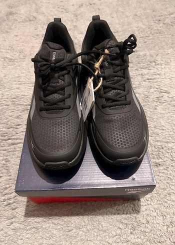 Reebok PRİME WALK ULTRA II Siyah Erkek Spor Ayakkabı - Görsel 2