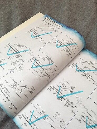TYT AYT GEOMETRİ
