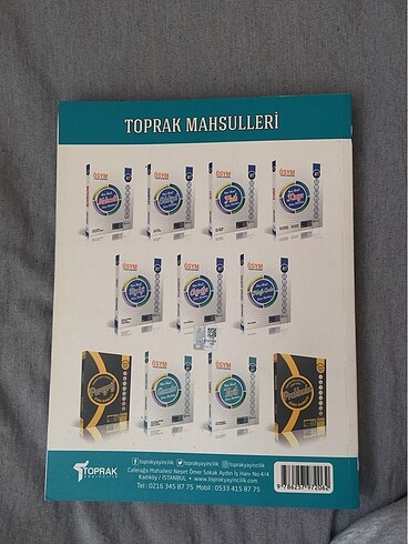 Beden TYT AYT GEOMETRİ
