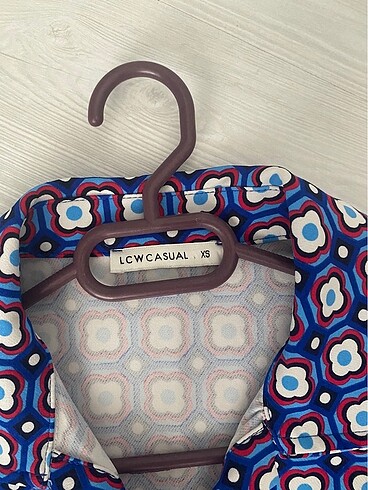 LC Waikiki kadın bluz