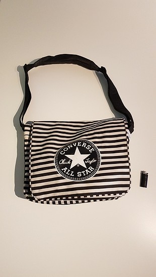 orijinal converse kol çantası