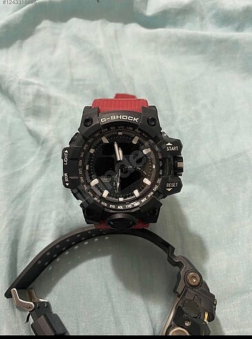 CASİO G SHOCK DW-6900