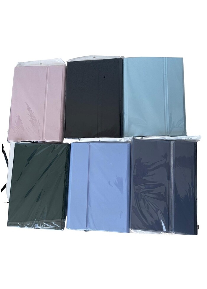 Klavyeli tablet kılıfı SIFIR - Görsel 3