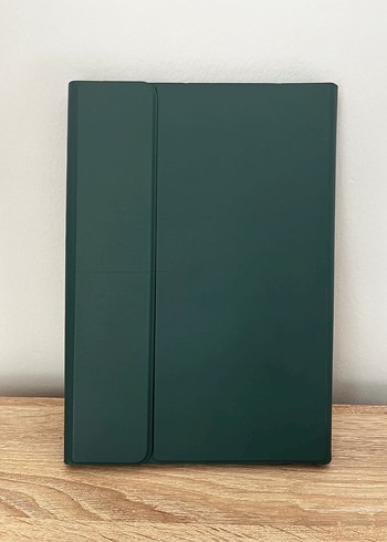 Samsung S9 Fe plus uyumlu klavyeli kılıf - Görsel 2