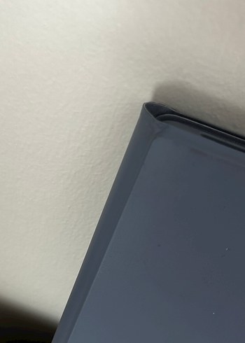 Galaxy S9 Fe plus uyumlu klavyeli tablet kılıfı - Görsel 5