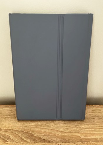 Galaxy S9 Fe plus uyumlu klavyeli tablet kılıfı - Görsel 2