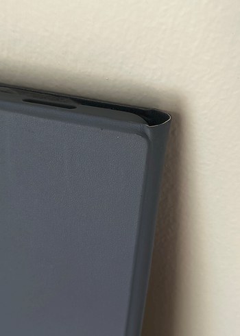 Galaxy S9 Fe plus uyumlu klavyeli tablet kılıfı - Görsel 3