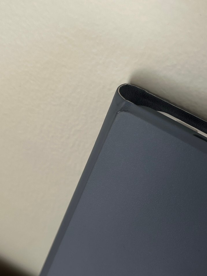 Galaxy S9 Fe plus uyumlu klavyeli tablet kılıfı - Görsel 4