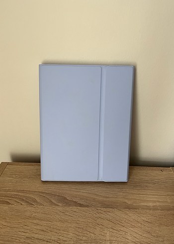 Air 4-5-6 uyumlu klavyeli kılıf - Görsel 2