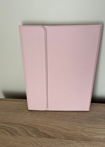 Air 4-5-6 uyumlu klavyeli kılıf - Görsel 3