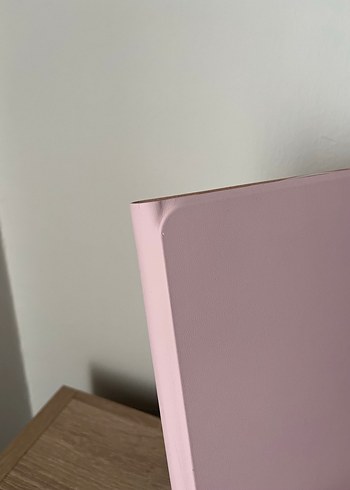 Air 4-5-6 uyumlu klavyeli kılıf - Görsel 7