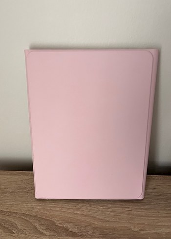 Air 4-5-6 uyumlu klavyeli kılıf - Görsel 2