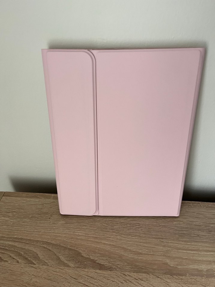 Air 4-5-6 uyumlu klavyeli kılıf - Görsel 3