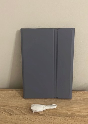 A9 plus uyumlu klavyeli kılıf - Görsel 3