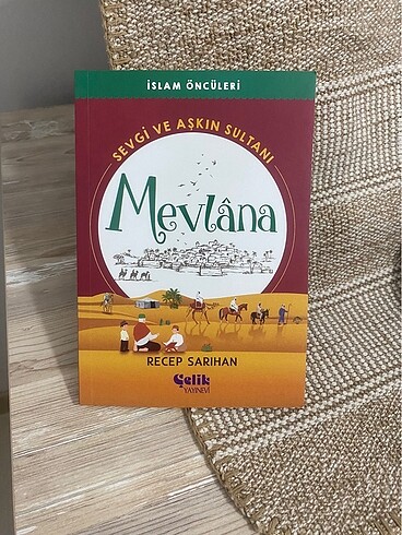 SEVGİ VE AŞKIN SULTANI MEVLANA??????