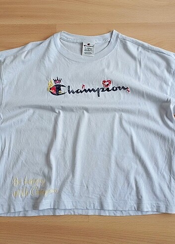 Diğer Champion t-shirt