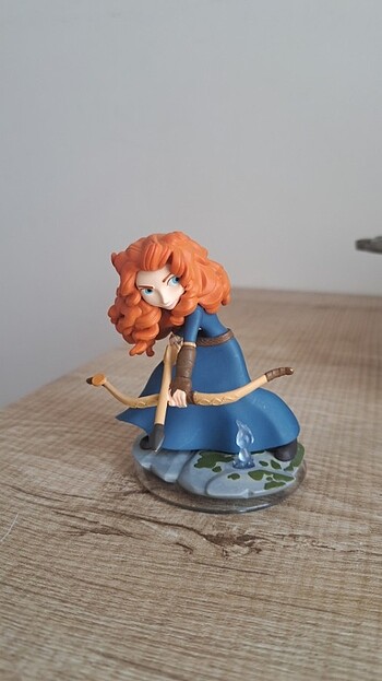 Disney Brave Oyuncak
